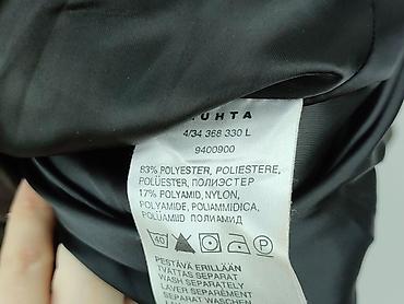 Kurtki zimowe: Luhta, Kurtka zimowa damska, rozmiar 3XL — 7