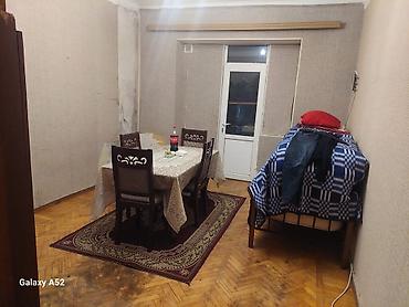 Mənzillər: 28 may metrosuna ve mola 6 deqiqelik piyada yol yas hedi 17-27 kimi — 1
