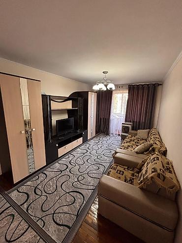 Продажа квартир: 2 комнаты, 56 м², 104 серия, 5 этаж, Евроремонт — 4