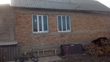 продается дом на бишкек: Үй, 130 кв. м, 10 бөлмө, Менчик ээси, Косметикалык оңдоо