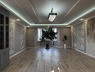 Долгосрочная аренда квартир: 4 комнаты, Собственник, Без подселения — 11