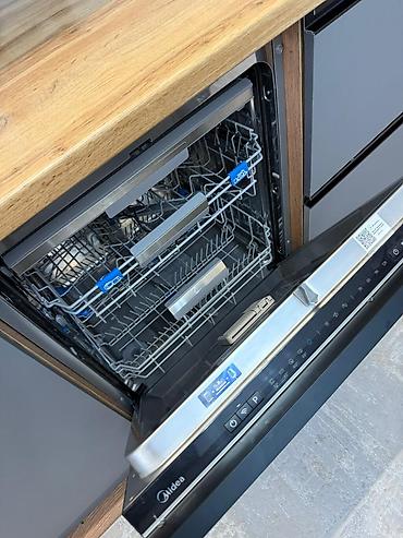 108: 3 комнаты, 108 м², Асанбай мкр Элитка, 7 этаж, Дизайнерский ремонт — 5