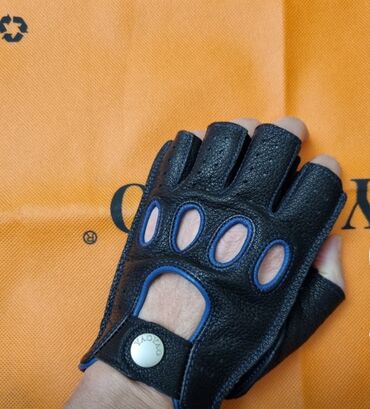 Əlcəklər: YAOYAO sürücü əlcəkləri - Təbii dəri. Qiymət - 45 manatdan 75 manata — 10