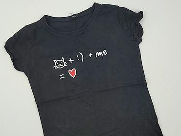 tshirt lidl: T-shirt damski, rozmiar S — 1
