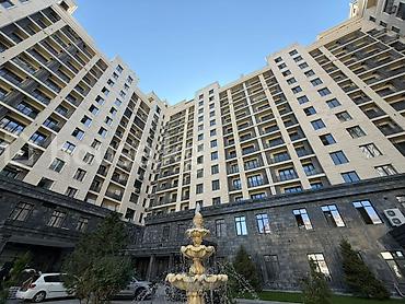 gala group: 2 комнаты, 89 м², Золотой квадрат Элитка, 12 этаж, ПСО (под самоотделку) — 1