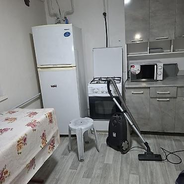 rent: 15 м², С мебелью полностью — 2