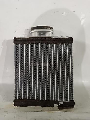 ev radiyatoru: Məhsul: Volkswagen PTC elektrik soba/işəsalma isidicisi + salon — 4