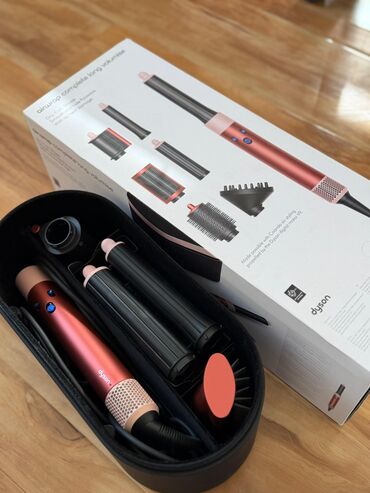 dyson airstrait цена бишкек: Фен Dyson, Профессиональный, Диффузор