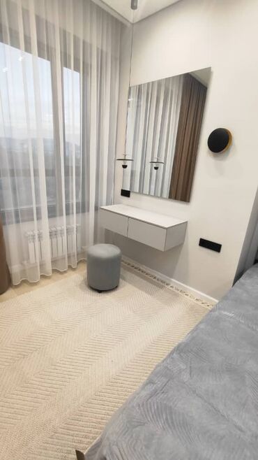 Долгосрочная аренда квартир: 2 комнаты, Агентство недвижимости, Без подселения, С мебелью полностью — 8