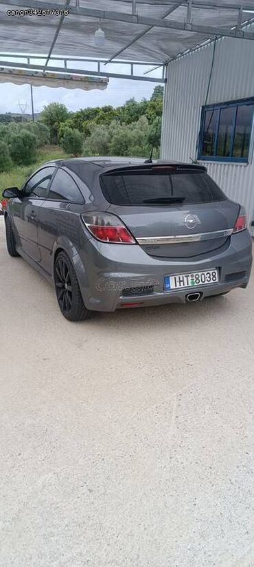 Opel: Opel Corsa: 1.6 l. | 2007 έ. 190000 km. Κουπέ — 7