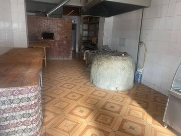 Digər kommersiya daşınmaz əmlakı: Obyekt icarəyə verilir. Nermanov metrosunun yanında 100 kv tam esyalı — 4