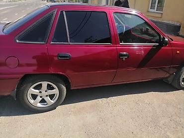 mersedes smart: Daewoo Nexia: 2005 г., 1.5 л, Механика, Бензин, Седан — 2