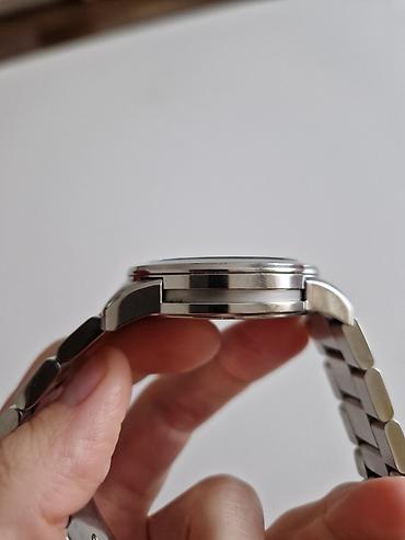 Ručni satovi: Michael Kors muški ručni sat – model MK-8280 - Kućište i narukvica od — 4