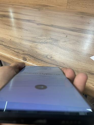 poco 6x: Poco X4 Pro 5G, Б/у, 256 ГБ, цвет - Желтый, 2 SIM — 1