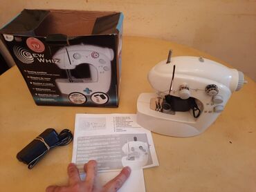 Mini prenosive šivaće mašine: Mala/putna sivaca masina,prenosiva masina za sivenje
Isravna — 9