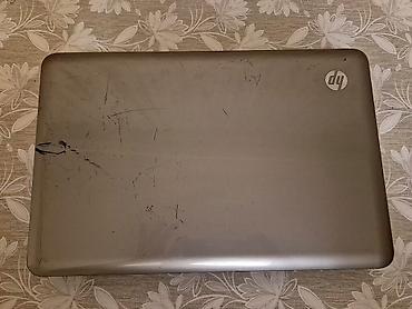 HP: HP Pavilion g4 noutbuk Noutbuk şəkildə göründüyü vəziyyətdədir — 2