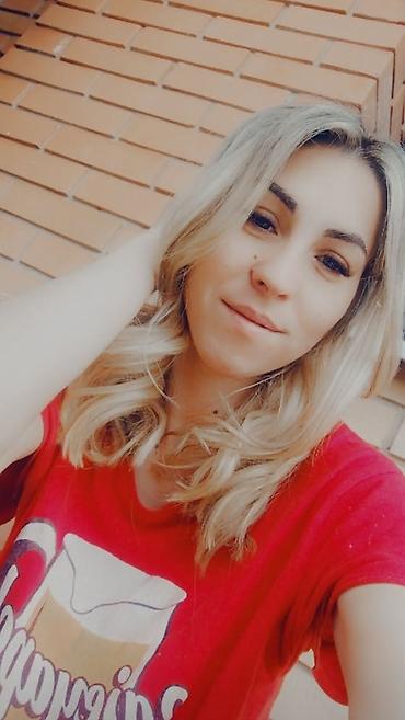 Lepota i zdravlje: Usluga: Profesionalno farbanje i stilizovanje kose Opis: - Stručno — 5