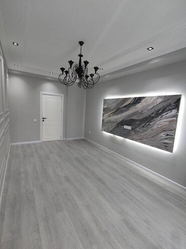 Yeni tikili: 9-cu mikrorayon, 2 otaqlı, Yeni tikili, m. Memar Əcəmi, 61 kv. m — 6