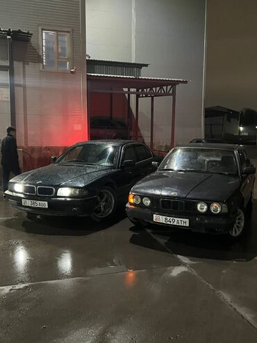 вентилятор печки бмв е34: BMW 5 series: 1994 г., 2.5 л, Механика, Дизель, Седан