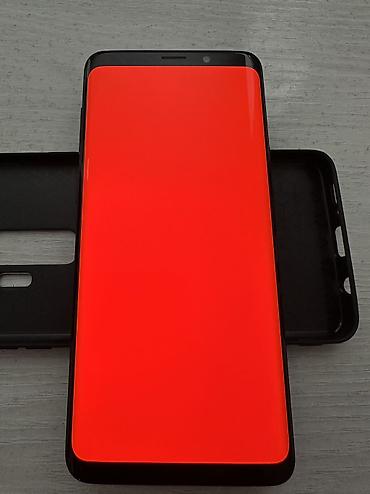 Samsung: Samsung Galaxy S9 Plus, Б/у, 64 ГБ, цвет - Черный, 2 SIM — 7