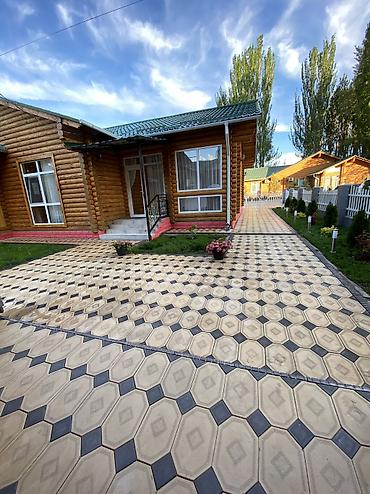 Продажа коттеджей и домов: 3 комнаты, 86 м², 3 соток, Тамчы, Собственник — 11