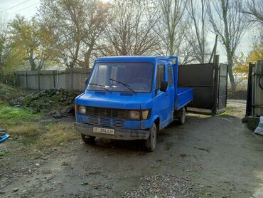 мерседес спринтер средный: Mercedes-Benz 190: 1988 г., 0.2 - engine capacity л, Механика, Дизель, Бус