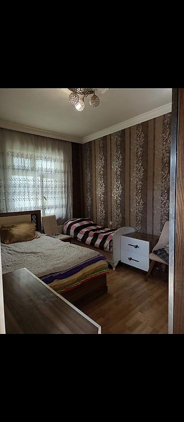 Həyət evləri və villaların satışı: Həyət evi – 3 otaqlı - Plan: dəhlizli planlama, ayrıca qonaq otağı, 2 — 1