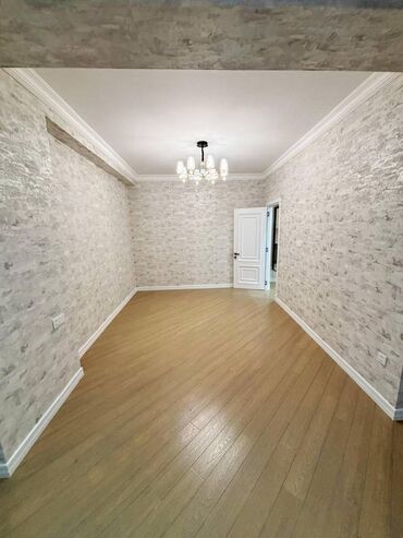 Yeni tikili: Binəqədi qəs., 2 otaqlı, Yeni tikili, m. Azadlıq Prospekti, 67 kv. m — 1