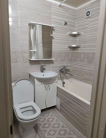 2 комнаты, 42 м², 104 серия, 1 этаж