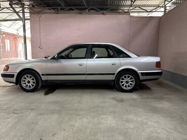 запчасти на опель вектра а: Audi 100: 1992 г., 2.6 л, Механика, Бензин, Седан