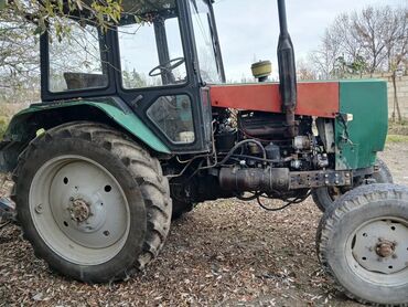 turbo az kamaz euro 2: Traktor Yumz YUMZ, 2007 il, motor 8.2 l, İşlənmiş