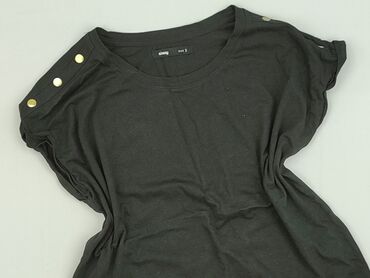 koszulka artengo: Sinsay, Women`s T-shirt, size S (EU 36)