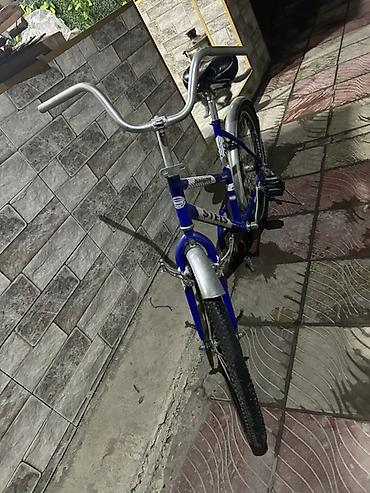 3 tekerli velosiped type 1: Velosiped – STEELS Navigator 300 Special Edition - Tip: Şəhər/kruizer — 4