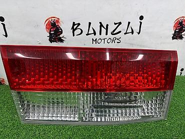 Задний правый стоп-сигнал Honda 2003 г., Б/у, Оригинал, Япония
