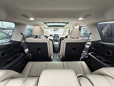 Subaru: Subaru Ascent: 2019 г., Кроссовер — 13