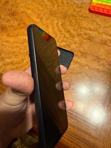 işlənmiş telefon alıram: Samsung Galaxy A54 5G, 256 GB, rəng - Qara, Face ID