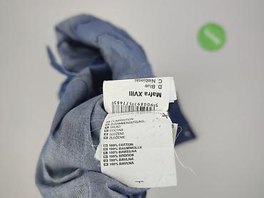 jeans edwin: Diverse, Koszula damska, rozmiar M — 6
