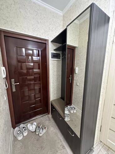 Долгосрочная аренда квартир: 1 комната, Агентство недвижимости, Без подселения, С мебелью полностью — 17