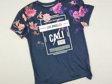 t shirty kwiaty: Primark, T-shirt damski, rozmiar S