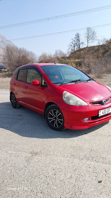 хонда цивик цена бишкек: Honda Fit: 2003 г., 1.5 л, Вариатор, Газ, Хэтчбэк