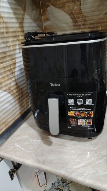 avto monitor: Fritoz Tefal, 5 çox l