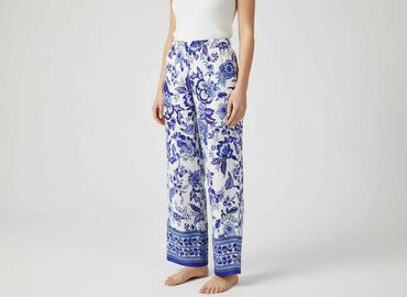 shein spodenki plus size: Shein, Spodnie damskie, rozmiar M