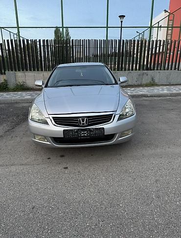 Honda Inspire: 2003 г., 3 л, Автомат, Бензин, Седан