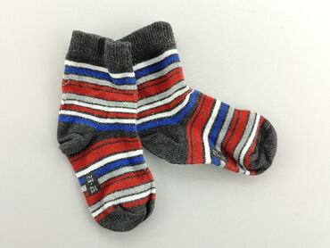 skarpety na zimę w góry: Socks, condition - Very good