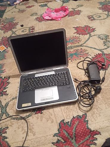 Ноутбуки HP: Ноутбук HP (серия Pavilion/Compaq конца 2000‑х) не работает на — 3