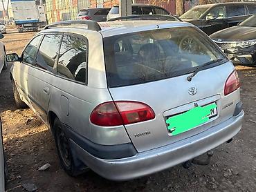 диски форанер: Комплект дисков Subaru + шины - 4 легкосплавных диска (оригинальные — 6