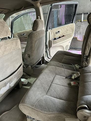 ауди а8 д24 2 бензин: Honda Odyssey: 1999 г., 2.3 л, Автомат, Бензин, Минивэн — 6