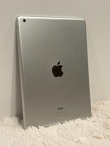 таблет за цртање: Prodajem Apple iPad Air 1 ispravan i otkljucan, spreman za — 7