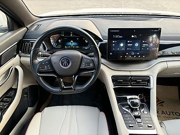е34 зеркала: BYD Song Plus: 2023 г., Электромобиль, Кроссовер — 8