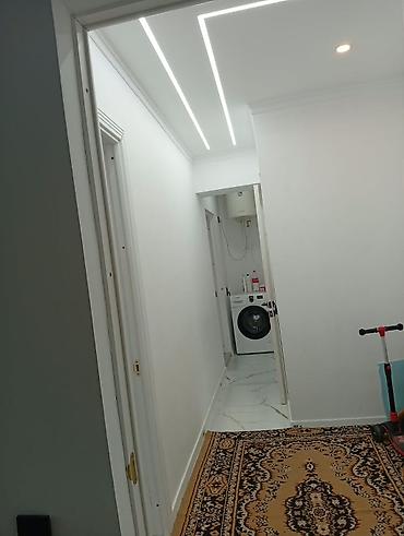 договорная квартира: 1 комната, Парам без детей, С мебелью частично — 3